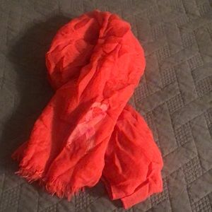 Breast  Cancer Scarf